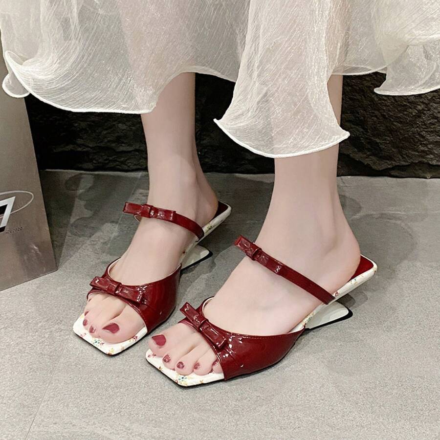 Women Platforms & Wedge Sandals