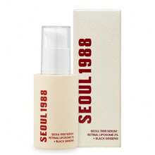 Seoul 1988 100ml Retinal Serum Brand Ginseng Facial Essence Closed Comedones Brightening Facial Moisturizing Korean Care Essence