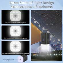 便携式充气泵，可充电充气放气迷你泵，带灯，适用于泳池浮板、睡垫、游泳圈