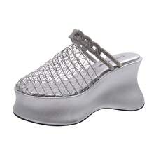 Women Platforms & Wedge Sandals