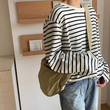 Women Shoulder Bags - 粉色 - 查看 6