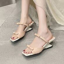 Women Platforms & Wedge Sandals