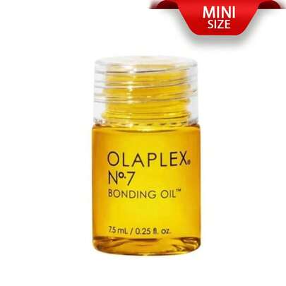  Olaplex Nr. 7 Bonding Öl, reparierende Haarbehandlung, konzentriertes Hochglanz-Öl, Hitzeschutz