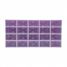 YUNRUX Cajas de zapatos - Ver 1