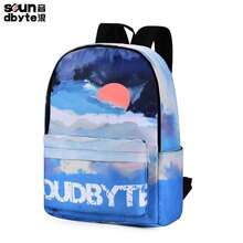 Outdoor Lightweight Backpack