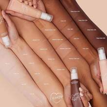 ColourPop Pretty Fresh Tinted Moisturizer - Hydrating Skin Tint With Lightweight Coverage - Formulated With Hyaluronic Acid & Coconut Water For Healthy-Looking Skin - Medium 12W (1.45 Oz) - With 11N - View 5