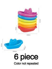 1 件/3 件/6 件彩虹堆叠杯，适合婴儿、幼儿、男孩和女孩的彩色沐浴玩具，有趣的婴儿沐浴和游泳池玩具。生日礼物（颜色可能有所不同，并且由于手工测量，尺寸可能会略有差异）。，2 岁婴儿玩具，男孩婴儿玩具，幼儿杯，幼儿沐浴玩具，女孩玩具，感官沐浴玩具，婴儿沐浴玩具，男孩幼儿玩具，沐浴玩具 > LED，女孩沐浴玩具，幼儿沐浴玩具，幼儿，3 个月婴儿玩具，如厕训练，幼儿沐浴玩具