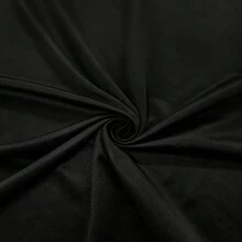 Women T-Shirts - Black - View 5
