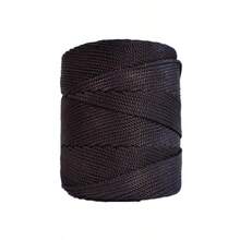 1pc Ice Silk Bright Triple Stranded Wire, Hand Woven, Hook Slipper, Cup Cover, Shiny Silk Car Seat Cushion Wire DIY Hand Knitting Bag Hat Handbag Hat - Multicolor - View 21