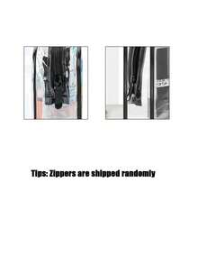 Sản phẩm mới! Túi đựng đồ du lịch đa năng tích hợp sạc - Túi đựng đồ vệ sinh cá nhân trong suốt, vật dụng cần thiết khi đi du lịch, túi đựng mỹ phẩm du lịch có khóa kéo di động, túi đựng đồ vệ sinh cá nhân bằng PVC trong suốt dùng cho bãi biển, túi đựng đồ chống thấm nước, túi sắp xếp đồ trong suốt, túi đựng cáp và USB, túi đựng mỹ phẩm PVC được chấp thuận tại sân bay dùng để đựng sạc, cáp và pin dự phòng. - Nhiều màu - Xem 9