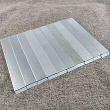 10pcs Diamond Knife Sharpening Stones Sets With Aluminum Blank Diamond Plates Kit For RUIXIN PRO RX008 Knife Sharpener - 1 - Xem 9