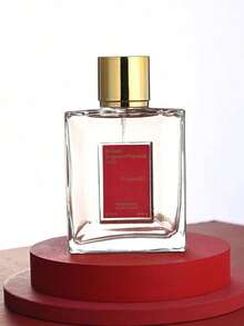 Fragrance World Barakkat By M  Aison A Lhambra For Women - 3.4 Oz Extrait De Parfum Spray - 玫紅色 - 查看 4
