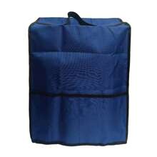 耐用防水 600D 牛津布冰沙机防尘罩，家用防尘罩 - 彩色 - 查看 10