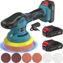 Polishing Machine
