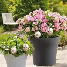 Decorative Garden Stakes