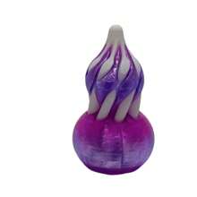 New 2025 3D Printed Gourd Spin Toy, Pressure Relief Spiral Rotational Structure , Birthday Gift, Christmas Gift, Holiday Present