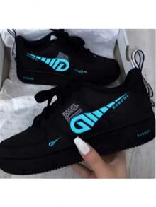 Force Casual Men's And Women's Sneakers OFFER - Nhiều màu - Xem 2