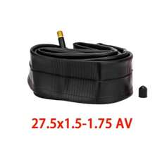 ZTTO Bicycle Inner Tubes 26/27.5 /29 Inch 1.5-1.75/1.95-2.125 /2.1-2.35 Wheel Tires 48mm French Valve Schrader Presta Valves - Multicolor - View 23