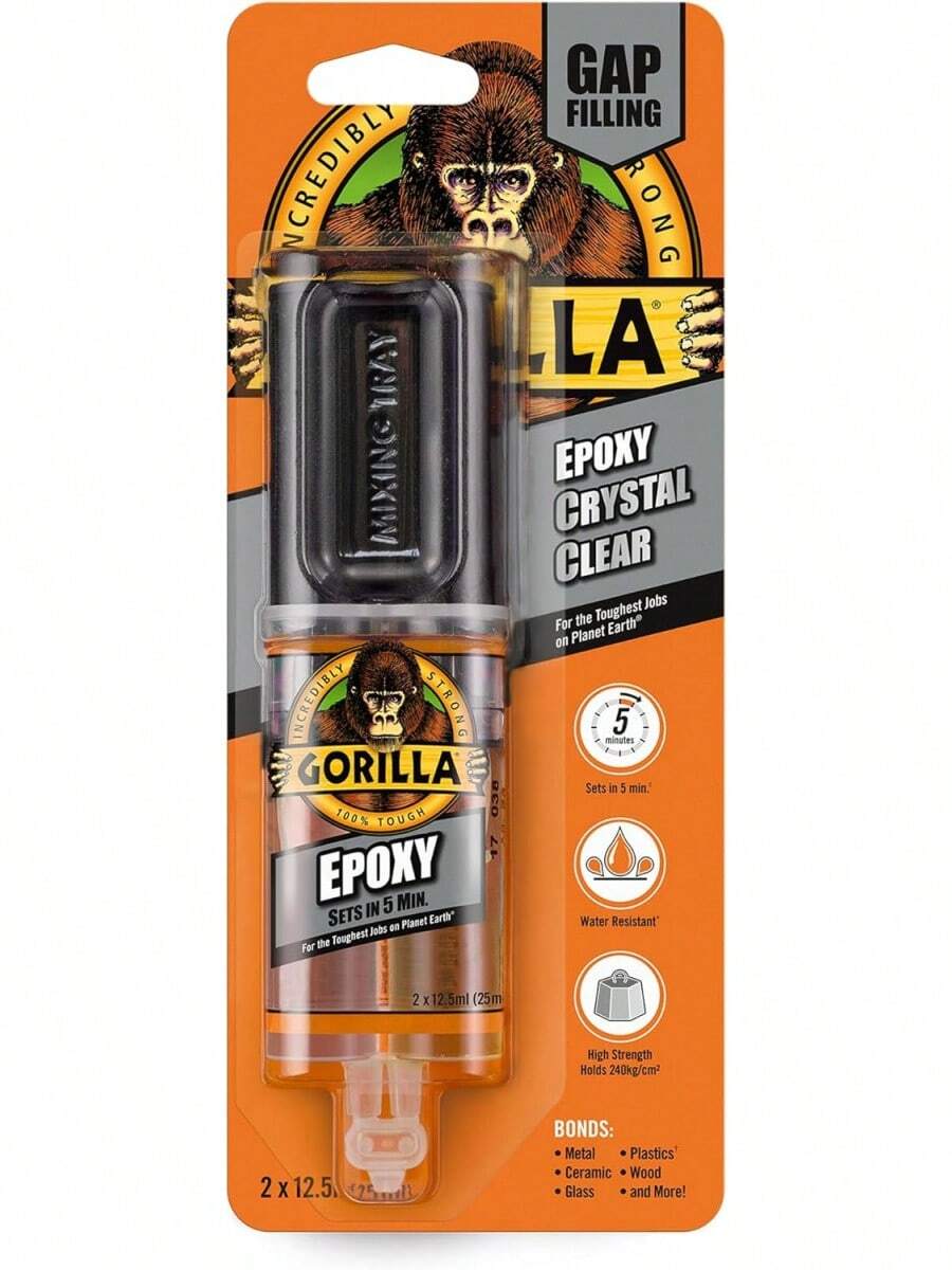 Gorilla Epoxy 25ml - Standard - View 1