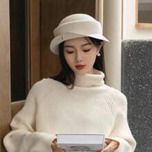 Bath Towels - White - View 2