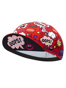Outdoor Road Mountain Bike Cycling Hat Running Fitness Sports Cap Lightweight Breathable Cycling Small Hat Unisex - Multicolor - View 7