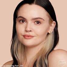 ColourPop Pretty Fresh Tinted Moisturizer - Hydrating Skin Tint With Lightweight Coverage - Formulated With Hyaluronic Acid & Coconut Water For Healthy-Looking Skin - Medium 12W (1.45 Oz) - Công bằng 3W - Xem 3