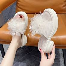 Women Home Slippers