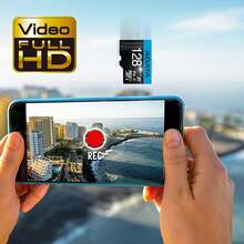 Memory Cards - Black - View 5