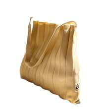 Umbrella Accessories And Storage - Creamy White and Red Vertical Stripes Bag - View 6