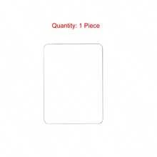 8.26 英寸 x 5.82 英寸白色磁性白板，配可擦写柔性马克笔，适用于冰箱磁铁、磁性白板、冰箱贴、厨房备忘录、购物清单、学校用品、返校用品、白板 - 彩色 - 查看 11