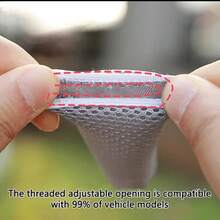 Un set di manubri per bicicletta ergonomici - antiscivolo, assorbenti del sudore, traspiranti e confortevoli, in grado di migliorare il controllo e ridurre l'affaticamento delle mani - nero, accessorio universale per bicicletta adatto a tutte le stagioni, design della presa alla moda, superficie di presa testurizzata