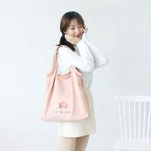 Women Shoulder Bags - 黑色 - 查看 5