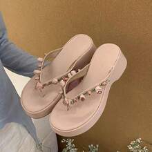 Women Wedges & Flatform