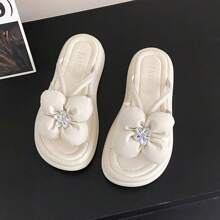 Women Platforms & Wedge Sandals