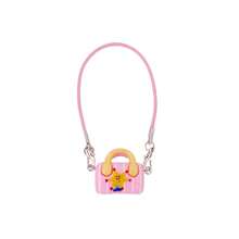 1pc (Excluding Dolls), New Handbag Resin Accessories, Phone Cases, Stationery Boxes, Hair Accessories, DIY Accessories, Headwear, Handmade Materials, Hanging Accessories, Canvas Hanging Accessories, Keychains, Pendants, Bag Hanging Accessories, Party Gifts