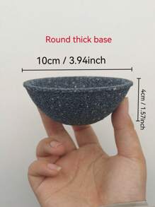 Ceramic Coffee Filter, Microporous Hand Drip Filter, Reusable Tea Filter, High Temperature Firing, No Paper Required, For Coffee And Tea Brewing Back To School