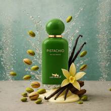 Loui Martin Ispirato da TF Soleil Blanc - Pistacchio 100ML Eau de parfum unisex