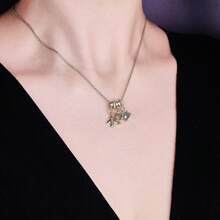 1PC Copper Plated 18K Gold Multi Accessory DIY Bead Pendant With Themes Of Global Travel And Marine Life, Used To Make Women's Jewelry Necklaces And Bracelets, Suitable For Daily Wear