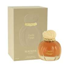 Maison Asrar - Vanilla Voyage 100ML   Eau De Parfum Unisex - Oriental Spices - View 1