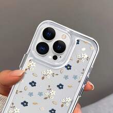 Funda para phone 16, 15, 14, 13, 14, 13. Funda de TPU con diseño de mar azul, resistente a golpes y con cobertura total. Diseño único. Funda protectora transparente y suave para phone 16, 15, 14, 13, 12, 11 Pro/Pro/Plus. Funda transparente con espacio para teléfono móvil. Funda transparente y suave de TPU para phone 16 Pro Max/16 Plus/16 Pro/16, 15/14/13/12/11. Nuevo diseño moderno con espacio transparente y TPU. Funda protectora integrada con orificios finos para la lente, resistente a golpes y caídas. - Blanco - Ver 4