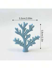 Ocean World Theme Cake Decoration, Octopus, Whale, Porcupine, Crab, Coral, Seaweed, Starfish And Other Soft Plastic Decorations, Underwater Animal World Theme Cake Decoration, Suitable For Birthday Party, Baptism,Babyshower Gender Reveal Party Cake Decoration, Table Decoration, Reusable