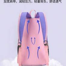 Outdoor Lightweight Backpack