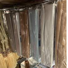 1 件床笠，2025 年新款设计，全覆盖床笠床垫保护套，100% 纯棉