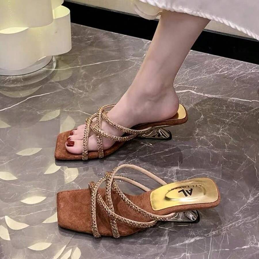 Women Platforms & Wedge Sandals