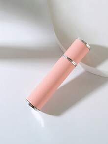 1pc 0.34oz High-Quality Refillable Matte Mini Perfume Bottle, Portable Refillable Atomizer, Travel Sample Perfume Empty Bottle Dispenser, Daily Perfume Bottle, Great Gift For Family Or Friends Travel Essentials School School Supplies Holiday Camping Holiday Essentials Vacation Accessories Perfume For Women Perfume For Men Beach - Multicolor - View 14