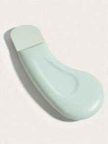 Mitesserentferner, Porenreiniger für Mitesser und Mitesser, Gesichtsreinigungswerkzeug, Beauty-Pflegewerkzeug, ergonomischer Mitesserentferner - Verschiedenfarbig - Übersicht 5