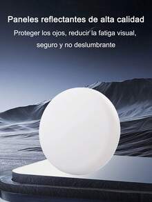 Downlights - Luz Blanca 6500K - View 3