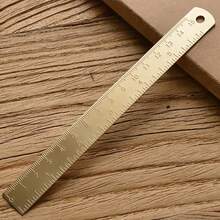 Protractor - 15 cm Lineal - Übersicht 13