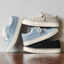 Men Skateboarding Shoes