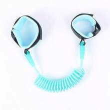 قطعة واحدة حزام أمان أطفال مضاد للحمل وحبل قطر للأمان، حبل أمان مضاد للفقد مناسب للسفر العائلي